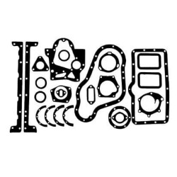 Case - IH 1494 VPC6023 Dugno tarpiklių komplektas