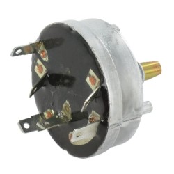 John Deere 5065E AL65432 šviesos jungiklis