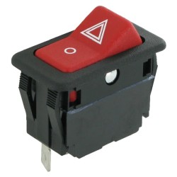 John Deere 5065E RE55036 pavojaus jungiklis