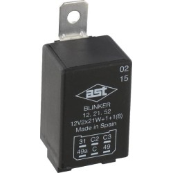 John Deere 5095E AL202581N blykstės relė