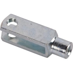 John Deere 5075GV CI025663 Jungas