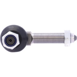 Case - IH 1494 SHP544KR Skersinės vairo trauklės galas