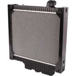 John Deere 5090GV CI408237 radiatorius