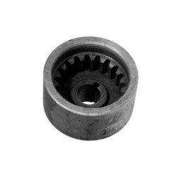 Case - IH 1494 VPK1304 Siurblio mova