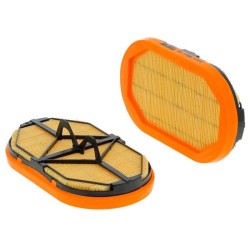 John Deere 5090GV SA17566 oro filtras