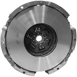 John Deere 5075GN 231012210 Slėgio plokštė