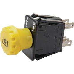 John Deere 5075GN ER387799 GTV jungiklis