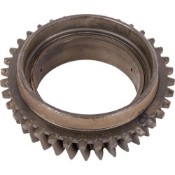 John Deere 5105GN CI141167 pavara