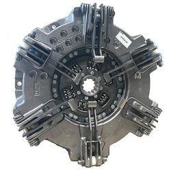 John Deere 5075GF 231012210 Slėgio plokštė