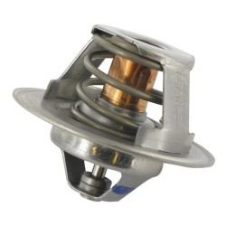 Case - IH 1594 RE64354 Termostatas