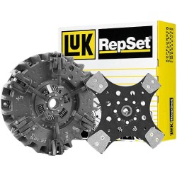 John Deere 5075GF 631310109 Movos komplektas