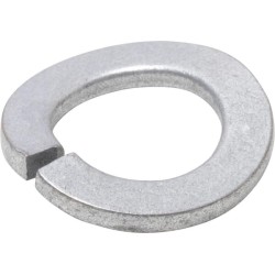 John Deere 5075GF 12M7058 Užrakinimo poveržlė