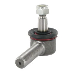 John Deere 5075GF SHP234KR Skersinės vairo trauklės galas, kairysis