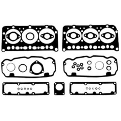 Case - IH 1594 VPA4031 Viršutinių tarpiklių rinkinys