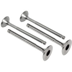 Case - IH 1594 VPA1280 Variklio vožtuvas