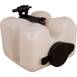 John Deere 5090GF CI359590 Plovimo bakas, priekinio stiklo valytuvas