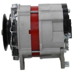 Case - IH 1594 ALT2625188 kintamosios srovės generatorius 14V 65A