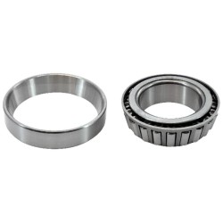 John Deere 5090GF NWB02153 kūginis ritininis guolis