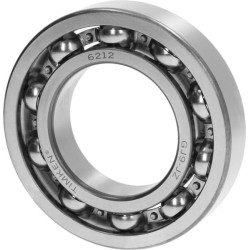 John Deere 5090GL 6212TIM Gilaus griovelio rutulinis guolis 60x110x22mm Timken