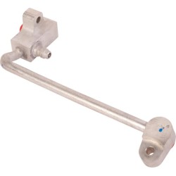 John Deere 5080GF CI261735 žarna