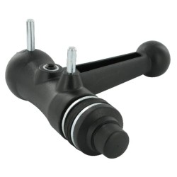 John Deere 5080GF ER201009 Rankena, pilna