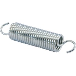 John Deere 5080GF CI071258 spyruoklė