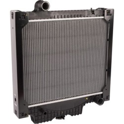John Deere 5080GF CI408237 radiatorius
