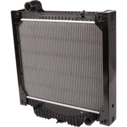 John Deere 5080GF CI408237 radiatorius