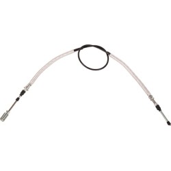 John Deere 5080GF ER402192 Akseleratoriaus laidas