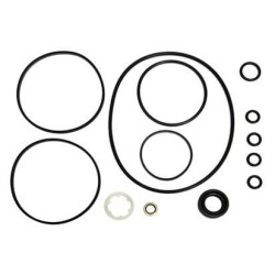 Case - IH 1594 VPJ4064 Sandarinimo alyva