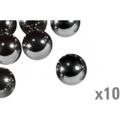 Case - IH 1694 VPJ7317 Pavaros rutulys