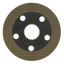 John Deere 5080GV ER143847N Stabdžių diskas 165-22