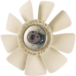 John Deere 5080GV CI208738 ventiliatorius