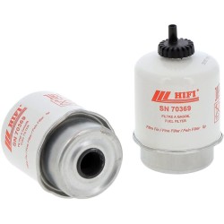 John Deere 5080GV SN70369 Kuro filtras