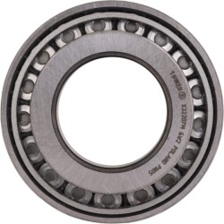 John Deere 5080GV 32207 kūginis ritininis guolis 35x72x24,25 mm Timken