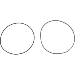 John Deere 5080GV CI140807 ašinis sandarinimo žiedas D138+OR 3500