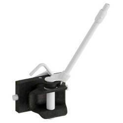 John Deere 5100GF 8003673 Rankinis priekabos kablys