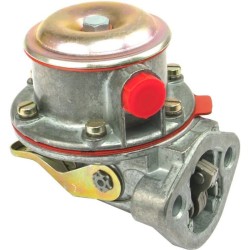 Case - IH 1694 VPD3018 Kuro siurblys