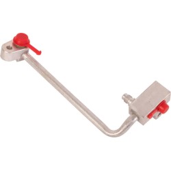 John Deere 5100GV CI261735 žarna