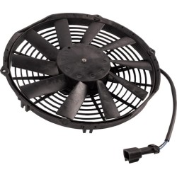 John Deere 5100GV ER380912N ventiliatoriaus variklis