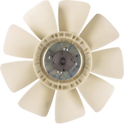 John Deere 5100GV CI208738 ventiliatorius