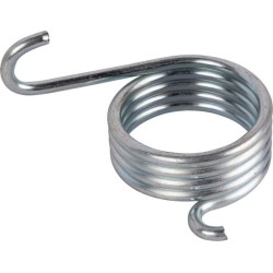 John Deere 5080G CI204291 spyruoklė