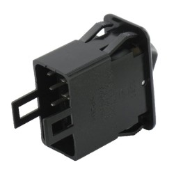 John Deere 5080G ER197772 Priekinių žibintų jungiklis