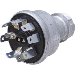 John Deere 5080G CI339105 Uždegimo jungiklis