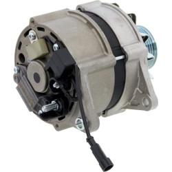 John Deere 5080G MG485 kintamosios srovės generatorius 14V 100A