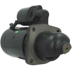 John Deere 5080G STA2167270 Starteris 12V 3,6kW