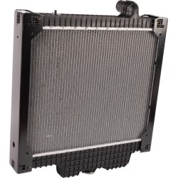John Deere 5090G CI408237 radiatorius