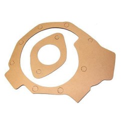 John Deere 5090G VPE1295 vandens siurblys