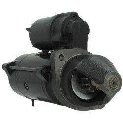 John Deere 5090G STA2167269 Starteris 12V 3,2kW