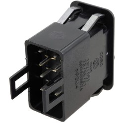 John Deere 5090GH CI197117 Besisukantis švyturio jungiklis